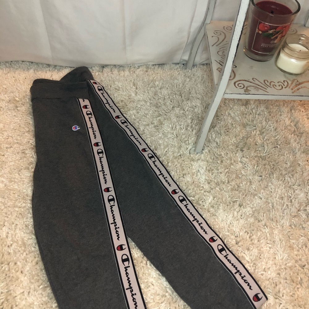 Champion leggings